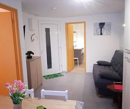 Residence Maurice 옥스레테르메스 외부 사진