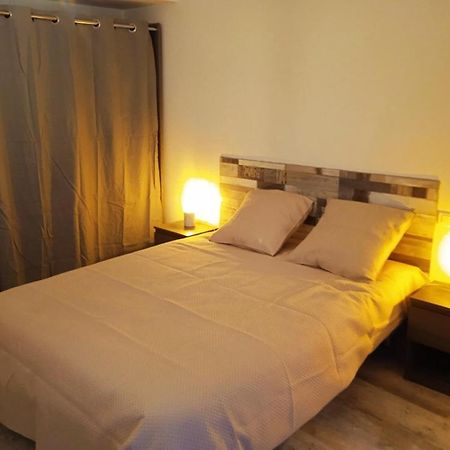 Residence Maurice 옥스레테르메스 외부 사진