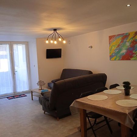 Residence Maurice 옥스레테르메스 외부 사진
