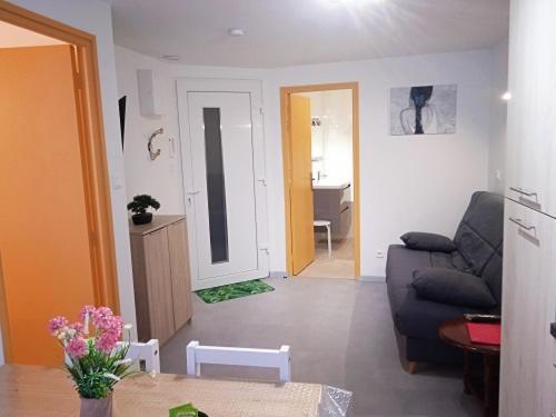 Residence Maurice 옥스레테르메스 외부 사진