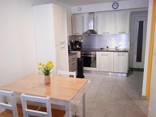 Residence Maurice 옥스레테르메스 외부 사진