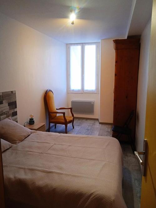 Residence Maurice 옥스레테르메스 외부 사진
