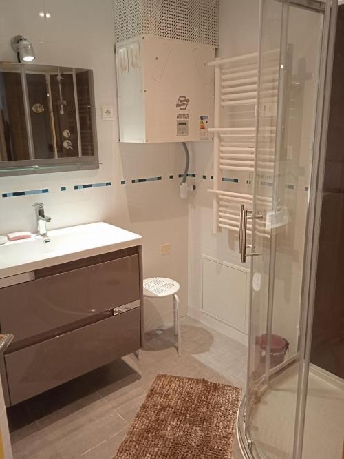 Residence Maurice 옥스레테르메스 외부 사진