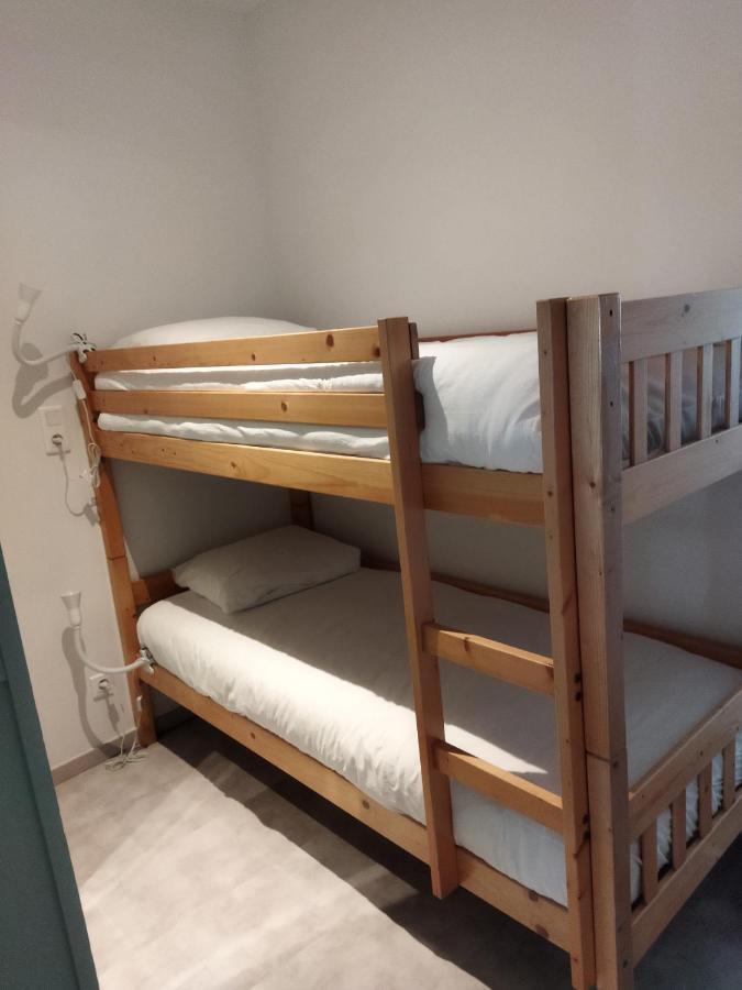 Residence Maurice 옥스레테르메스 외부 사진